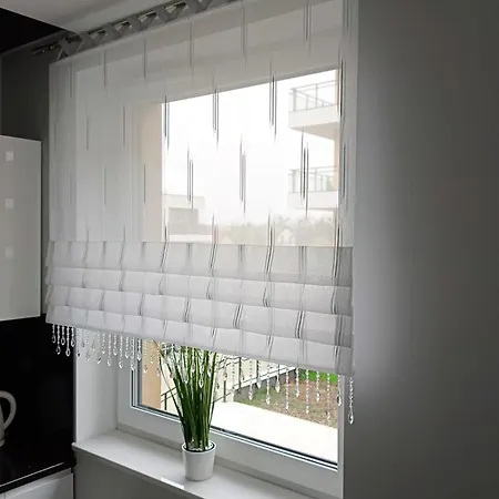 Apartment Zakatek Free Parking, Ochrona Wroclaw