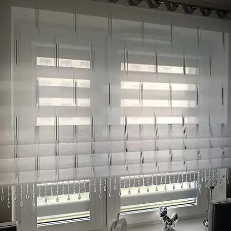 Zakatek Free Parking, Ochrona Apartment *