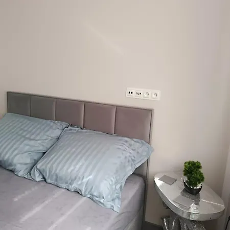 Zakatek Free Parking, Ochrona Apartment *