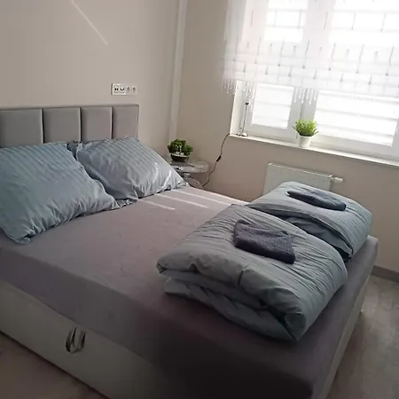 Apartment Zakatek Free Parking, Ochrona Wroclaw