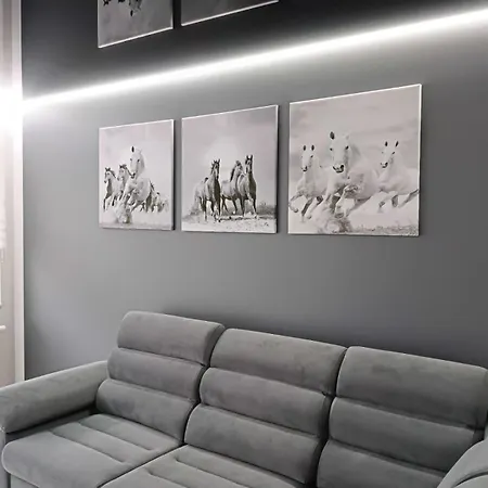 Apartment Zakatek Free Parking, Ochrona Wroclaw