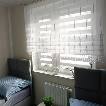 Zakatek Free Parking, Ochrona Apartment Wroclaw