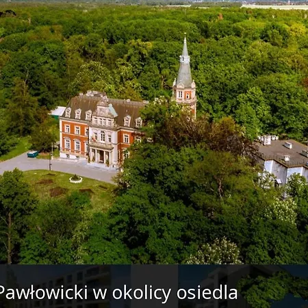Zakatek Free Parking, Ochrona * Wroclaw