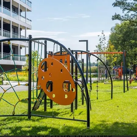Zakatek Free Parking, Ochrona Apartment Wroclaw