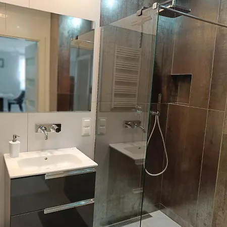 Apartment Zakatek Free Parking, Ochrona *