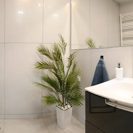 Apartment Zakatek Free Parking, Ochrona *