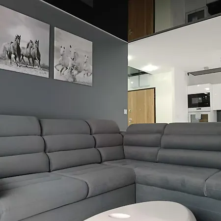 Zakatek Free Parking, Ochrona Apartmán *