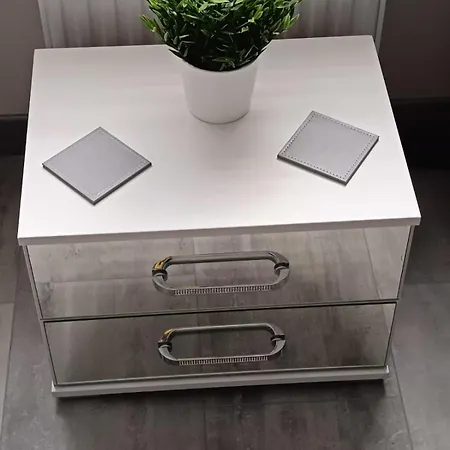 Zakatek Free Parking, Ochrona Appartement Wrocław