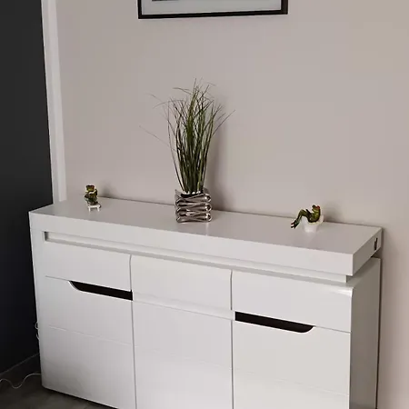 Apartmán Zakatek Free Parking, Ochrona