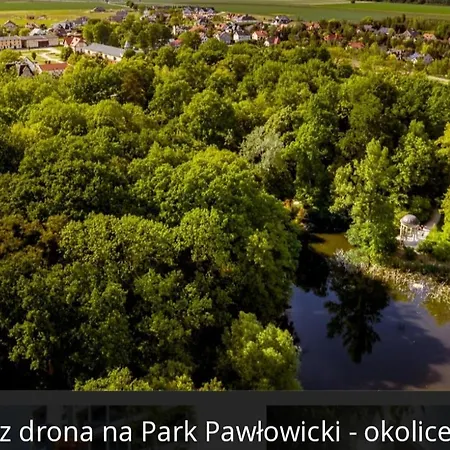 Zakatek Free Parking, Ochrona Appartement Wrocław