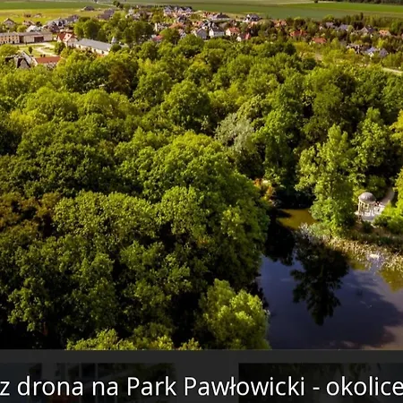 Zakatek Free Parking, Ochrona Апартаменты Вроцлав