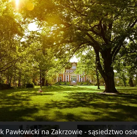 Zakatek Free Parking, Ochrona Apartmán