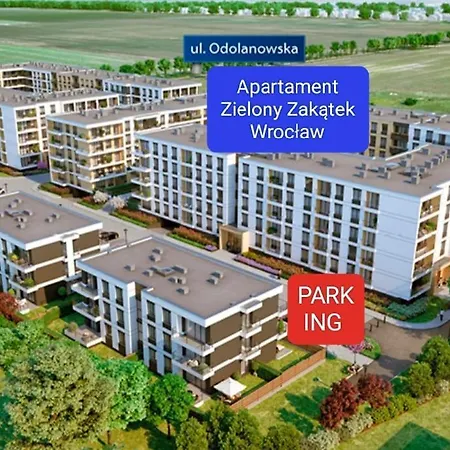 Zakatek Free Parking, Ochrona Apartmán