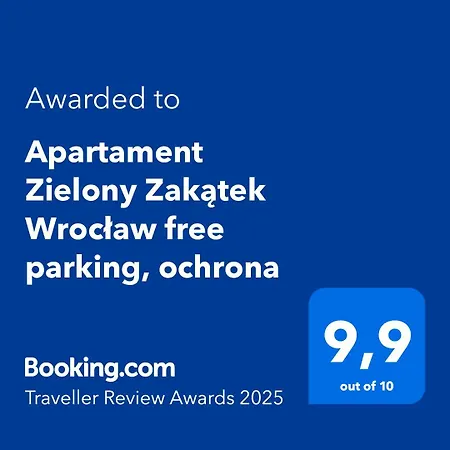 Zakatek Free Parking, Ochrona *
