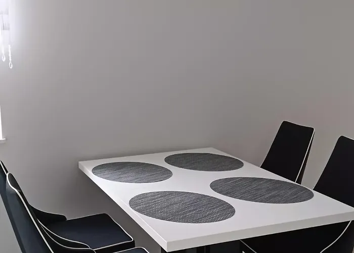 Apartment Zakatek Free Parking, Ochrona *