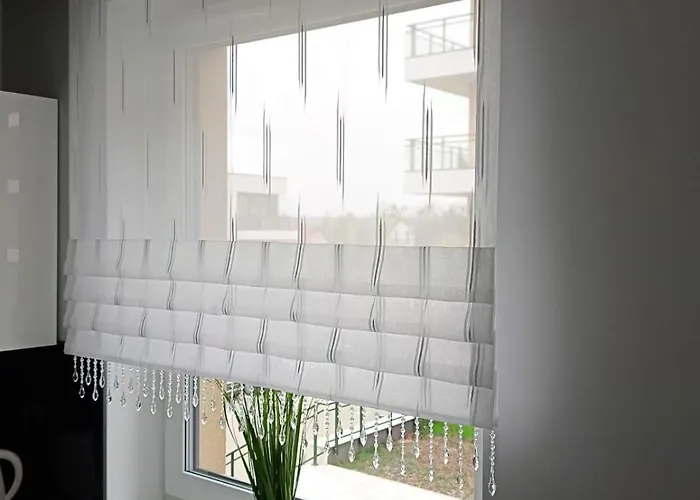 Apartment Zakatek Free Parking, Ochrona Wroclaw