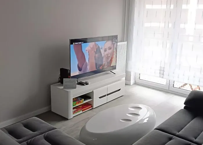 Apartment Zakatek Free Parking, Ochrona