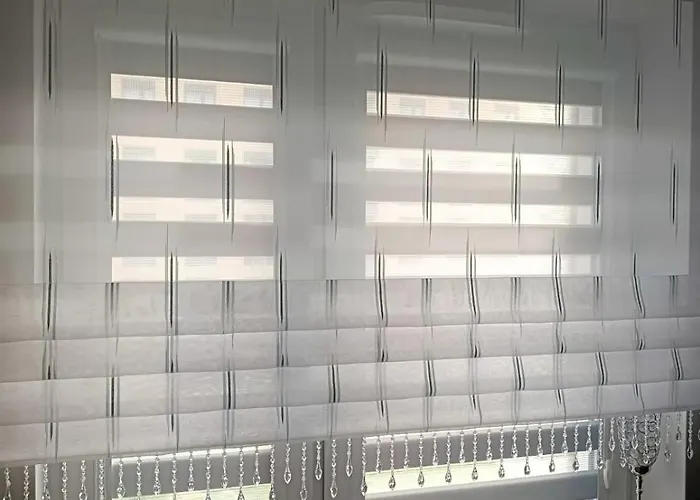 Zakatek Free Parking, Ochrona Apartment *