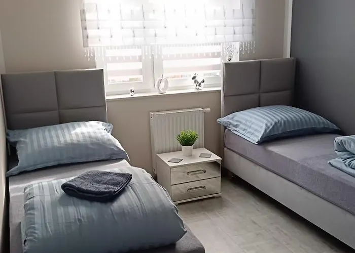 Zakatek Free Parking, Ochrona Wroclaw