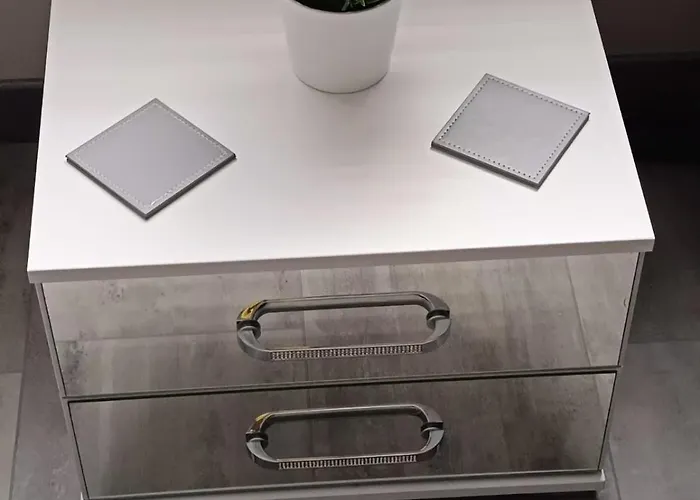 Zakatek Free Parking, Ochrona Apartment Wroclaw