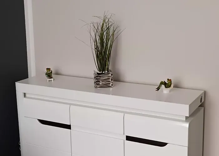 Apartment Zakatek Free Parking, Ochrona