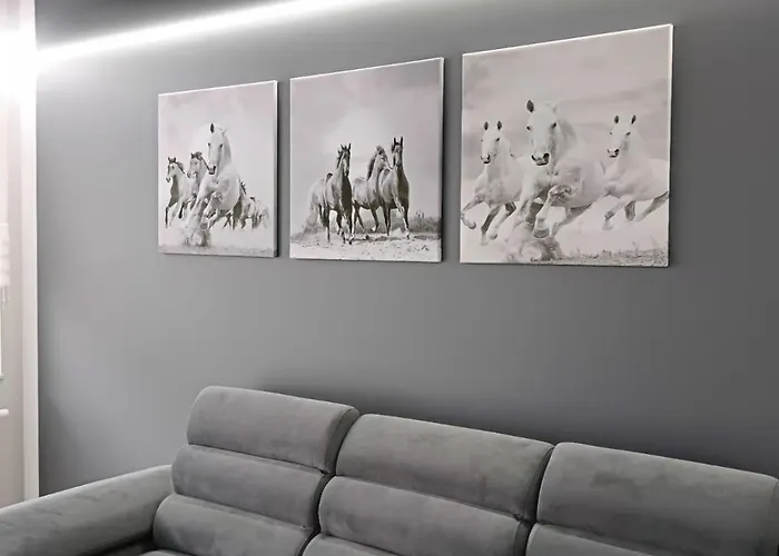 Apartment Zakatek Free Parking, Ochrona Wroclaw