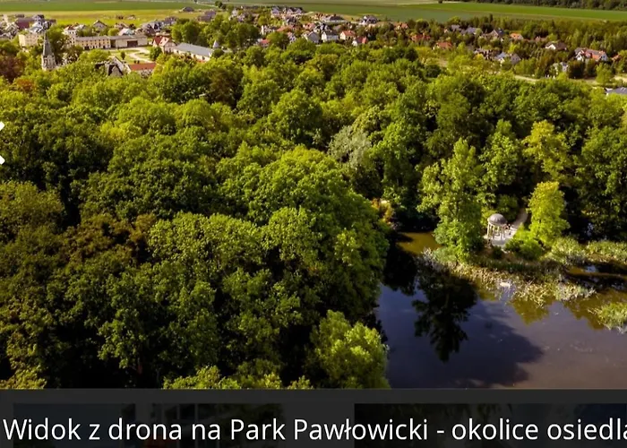 Zakatek Free Parking, Ochrona Apartment Wroclaw