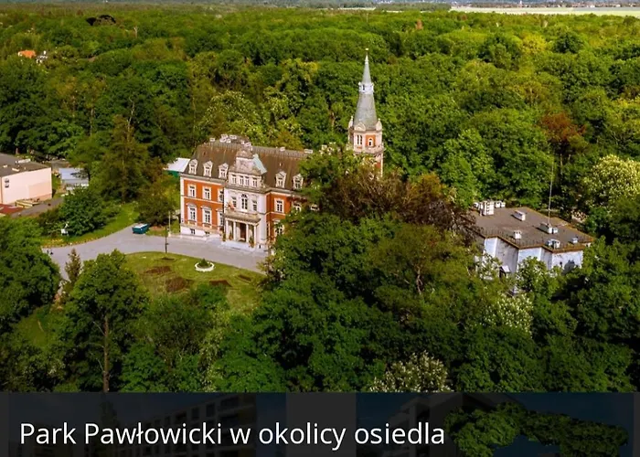 Zakatek Free Parking, Ochrona * Wroclaw