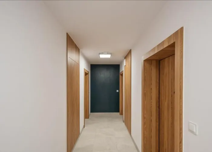 Zakatek Free Parking, Ochrona * Wroclaw