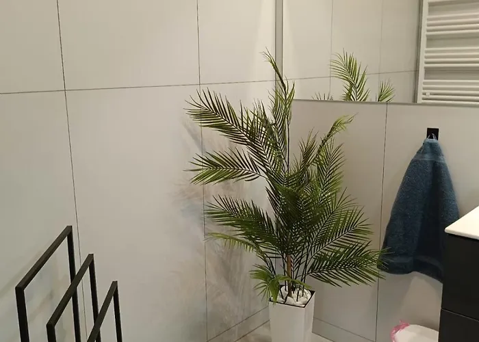 Zakatek Free Parking, Ochrona Apartment